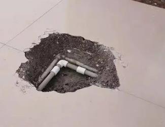 夷陵卫生间漏水维修公司为您分享如何判断家里漏水