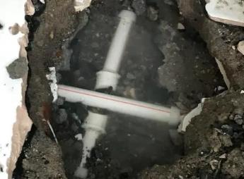 夷陵阳台漏水维修公司为您分享楼上楼下漏水怎么处理