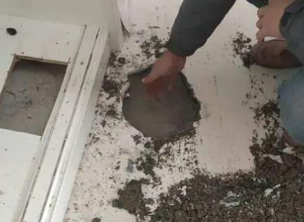 夷陵卫生间漏水维修公司分享下精确定位查漏水一次多少钱?不同级别收费不同