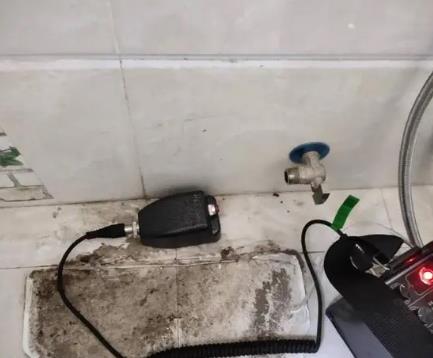 夷陵屋顶漏水维修公司分享下卫生间漏水的危害及解决方法