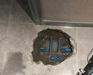 夷陵阳台漏水维修公司分享下暖气管道漏水的原因有哪些