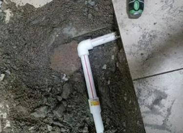 夷陵阳台漏水维修时有哪些声音会影响检漏仪